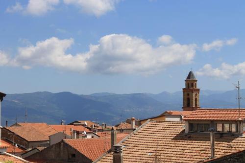 Case Vacanze Nel Parco Nazionale Del Cilento