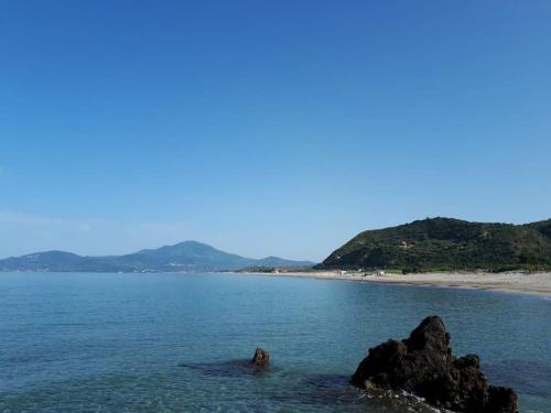 Case Vacanze Nel Parco Nazionale Del Cilento