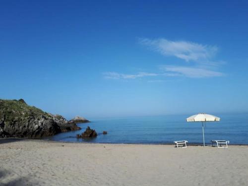 Case Vacanze Nel Parco Nazionale Del Cilento in Стела Сіленто