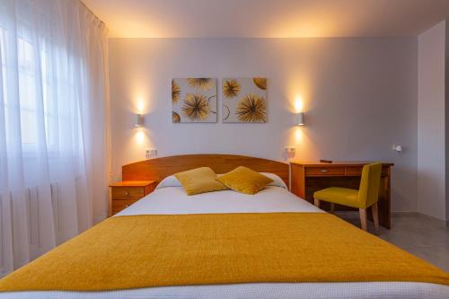 Hostal Pereiriña