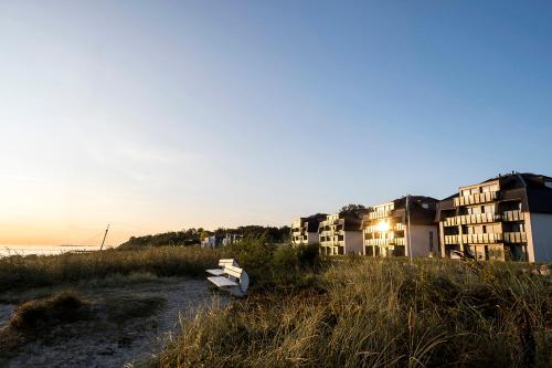 Hotel Haus am Meer