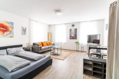 TAGBLATT 2-Zimmer-Apartment in Tuttlingen, Deutschland