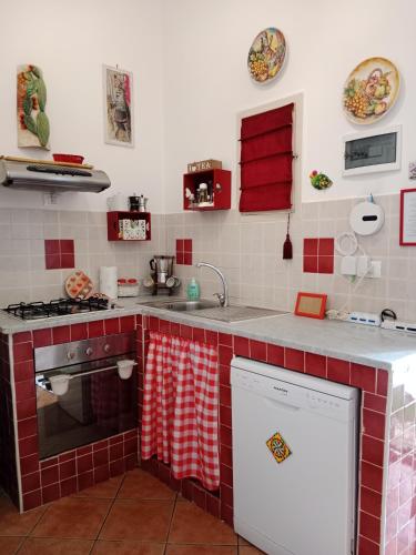 Casa Sicana, Palermo (fotografie 10)