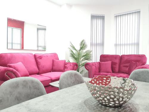 DYSA Banks Apartments