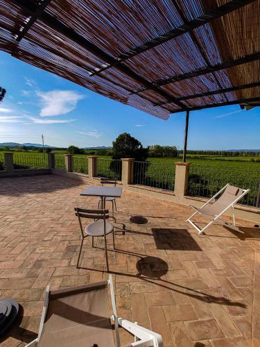 Agriturismo Poderedodici 5