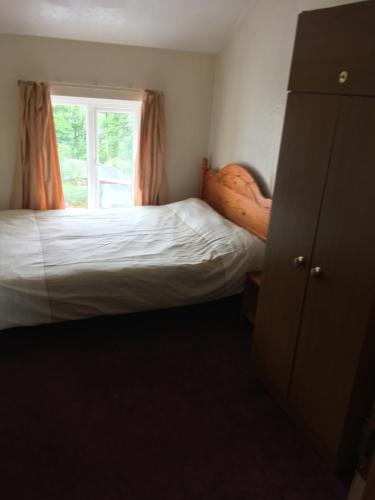 Pantyrathro International Hostel Room Type - Double Room