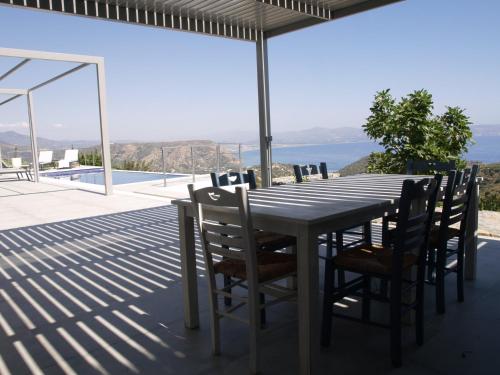 MIROS MARE STUDIOS, Agia Galini (fotografie 9)