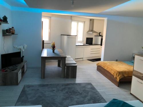 Appartement Willa chez willi in Niederschaeffolsheim