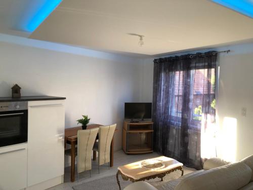 Appartement Willa chez willi in Niederschaeffolsheim