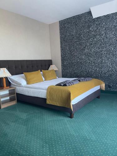 Apartament Zalesie
