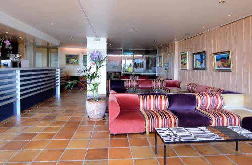 ردهة, صن بيتش (Sun Beach) in Ajaccio City Center