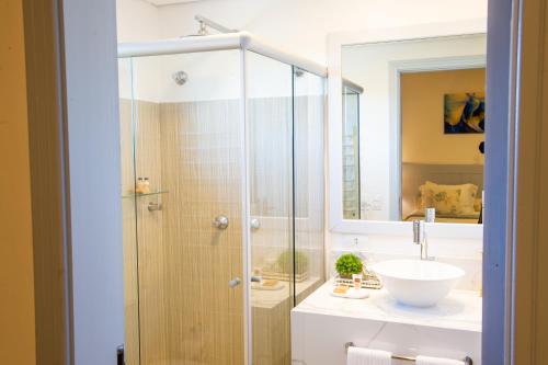 Pousada das Lavandas