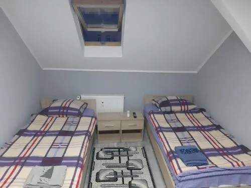 1 Zimmer Wohnung für 1-2 Gäste in Gößnitz, Deutschland