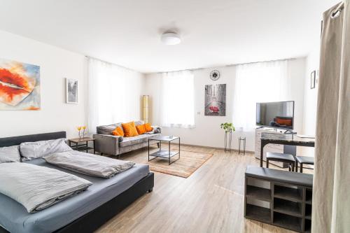 TAGBLATT Apartment 10 in Tuttlingen, Deutschland