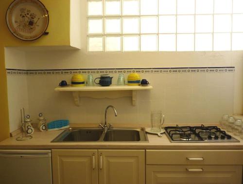 Case Vacanze Cilento Antico a pochi km dal mare in Стела Сіленто