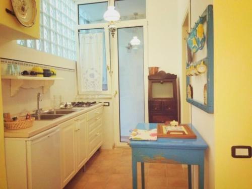 Case Vacanze Cilento Antico a pochi km dal mare in Стела Сіленто