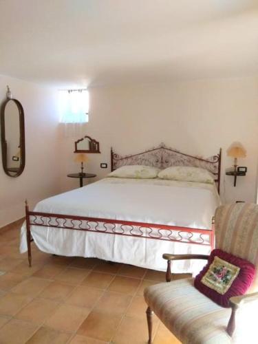 Case Vacanze Cilento Antico a pochi km dal mare in Стела Сіленто