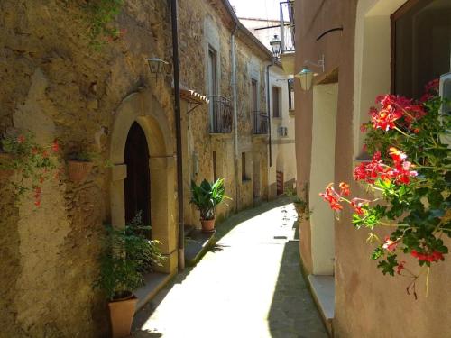 Case Vacanze Cilento Antico a pochi km dal mare in Стела Сіленто
