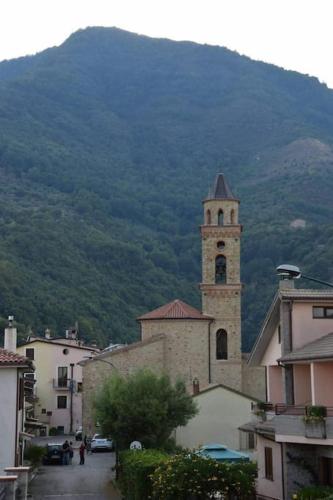 Case Vacanze Cilento Antico a pochi km dal mare in Стела Сіленто