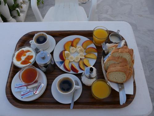 Hotel Eleftheria - image 9