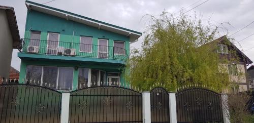 Vila SALIX - Location, gîte - Costinesti