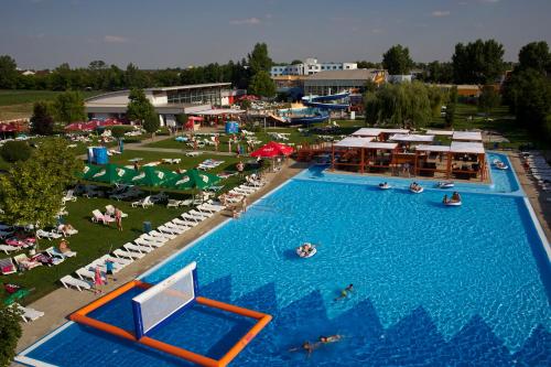 Hotel Senec Lake & Aqua Resort - image 6