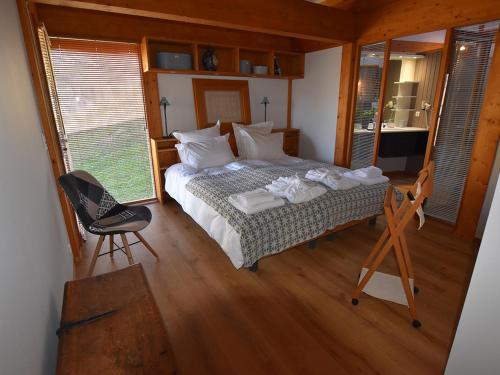 Chalet Le Grand-Bornand 6 pièces 11 personnes - FR-1-467-68 - image 4