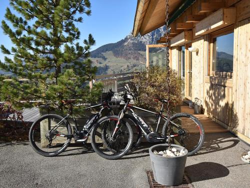 Chalet Le Grand-Bornand 6 pièces 11 personnes - FR-1-467-68 - image 14