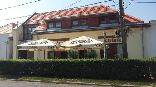  Hanna Szobái in Tarcal