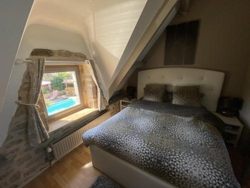 Maison Riantec 6 pièces 11 personnes - FR-1-349-145 - image 12