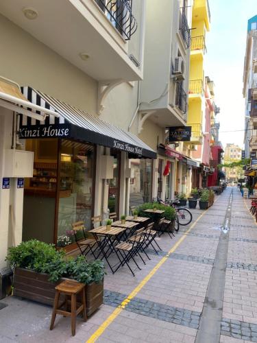 克兹公寓 克兹公寓