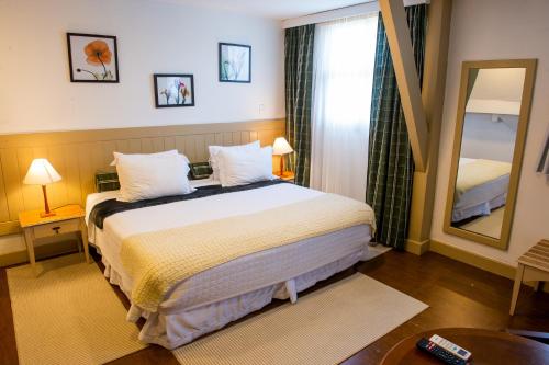 Pousada das Lavandas