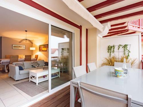 Appartement Ciboure 3 pièces 4 personnes - FR-1-4-576 - image 2