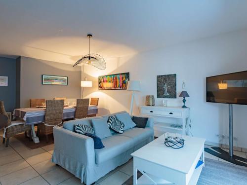 Appartement Ciboure 3 pièces 4 personnes - FR-1-4-576 - image 9
