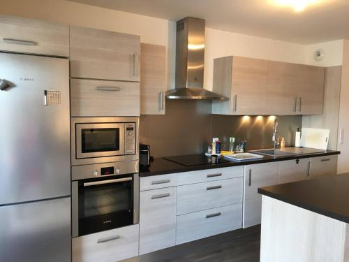 Appartement Ciboure 3 pièces 4 personnes - FR-1-4-576 - image 12