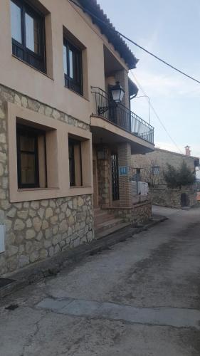 . HOTEL EL CASTELLAR
