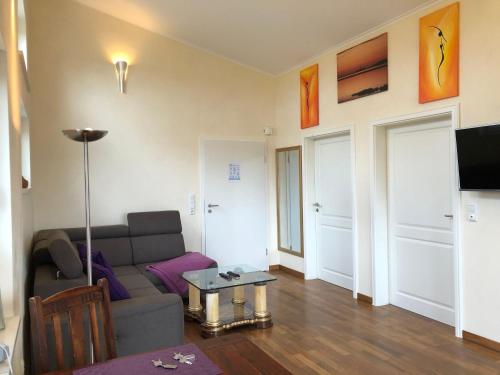 Ferienhaus-StrandWelle-Wohnung-Welle - image 12