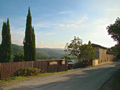 Agriturismo Bike Hotel Podere Giarlinga