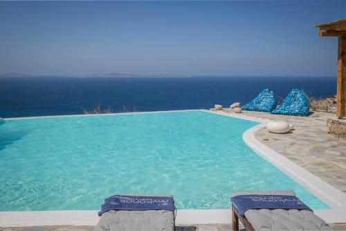 Villa Argo by Mykonos Top Villas