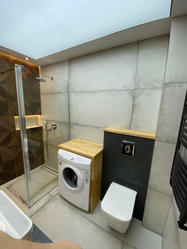 Apartamenty Usteckie - image 4