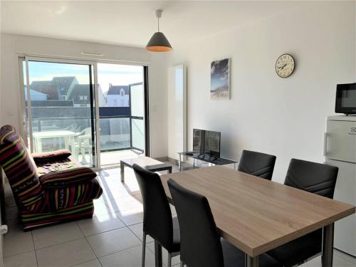 Appartement Quiberon 2 pièces 2 personnes - FR-1-478-162 - image 12