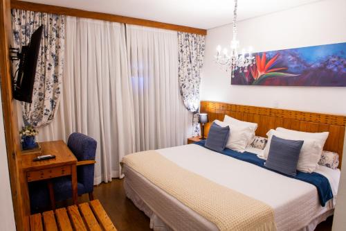 Pousada das Lavandas