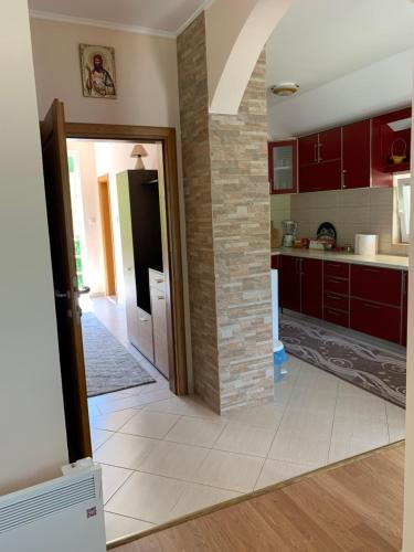 Apartment Osmajic in Pluzine