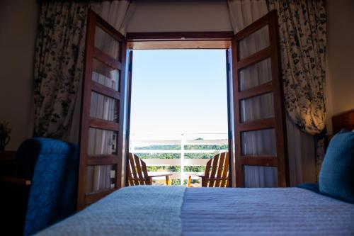 Pousada das Lavandas