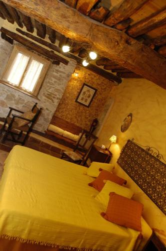 . La Posada de Tamajon