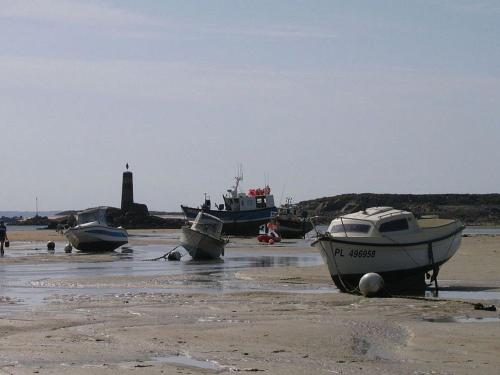 Maison Ile Grande 3 pièces 4 personnes - FR-1-542-22 - main image