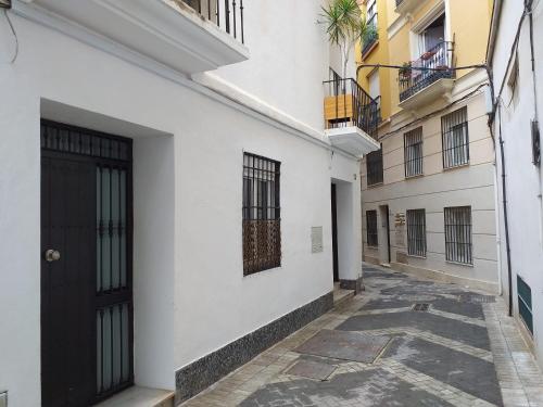 Malaga Ensuites City Centre, Málaga