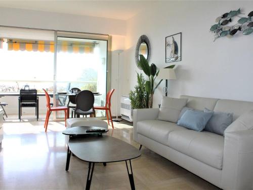 Apartment in Villeneuve Loubet 