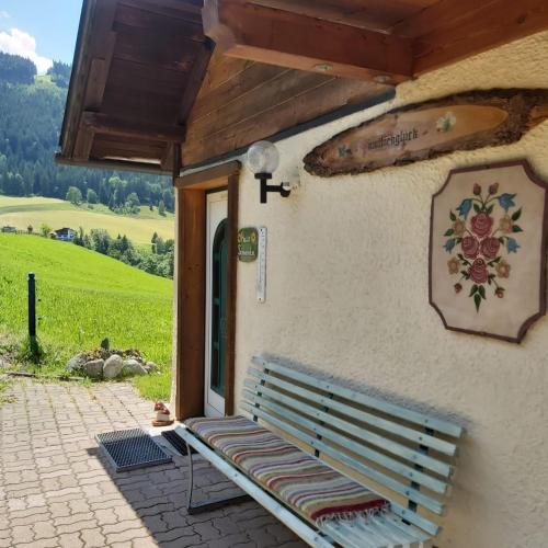 Haus Sonnenalm Haus Sonnenalm