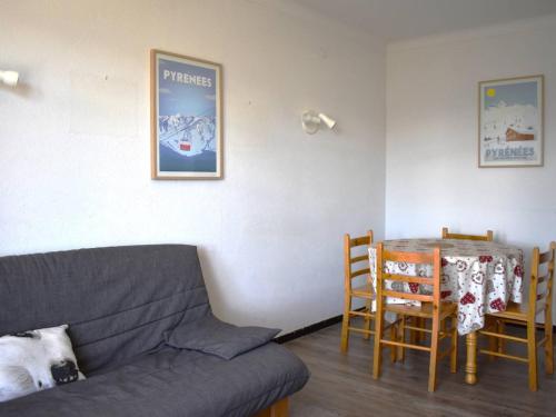 Appartement Font-Romeu-Odeillo-Via 2 pièces 4 personnes - FR-1-580-1 - image 10